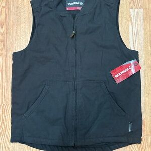 Wolverine Men’s Work Vest